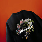 Valour Blossom Oversized Tshirt