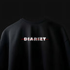 THE CHOSEN ONE OVERSIZED TEE