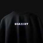 THE 27TH FLAME OVERSIZED TEE