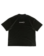 Eclipse Hound Oversized Tee