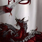 Bloodfang Majesty Drop Tee