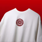 Bloodfang Majesty Drop Tee