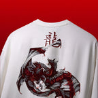 Bloodfang Majesty Drop Tee